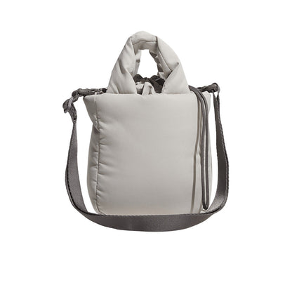 ADIDAS Must Haves Puffy Unisex Crossbody Bag - Supersports Thailand