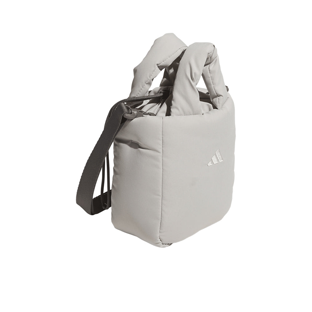 ADIDAS Must Haves Puffy Unisex Crossbody Bag - Supersports Thailand Supersports Thailand