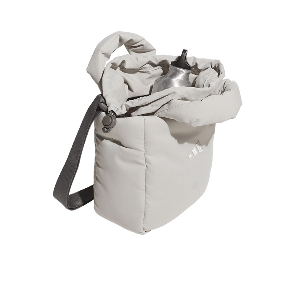 ADIDAS Must Haves Puffy Unisex Crossbody Bag - Supersports Thailand