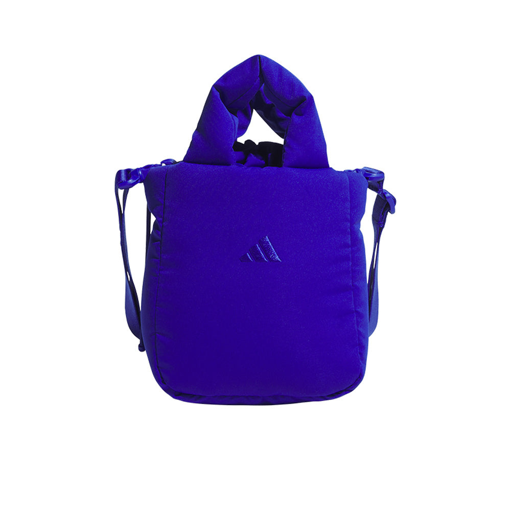 ADIDAS Must Haves Puffy Unisex Crossbody Bag - Supersports Thailand
