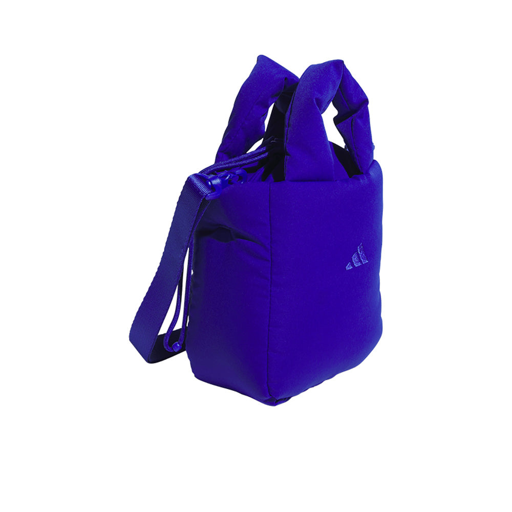 ADIDAS Must Haves Puffy Unisex Crossbody Bag - Supersports Thailand Supersports Thailand