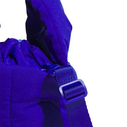 ADIDAS Must Haves Puffy Unisex Crossbody Bag - Supersports Thailand