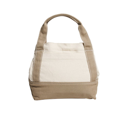 ADIDAS Canvas กระเป๋าถือผู้ใหญ่