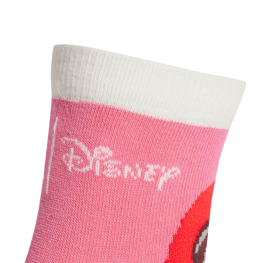 ADIDAS Disney Minnie Mouse Girls Socks - Supersports Thailand