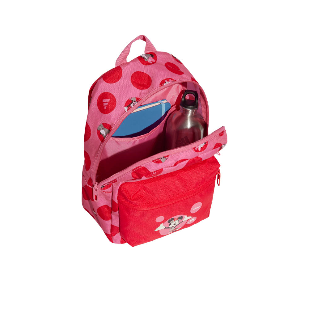 ADIDAS Disney Mickey Mouse กระเป๋าเป้เด็ก