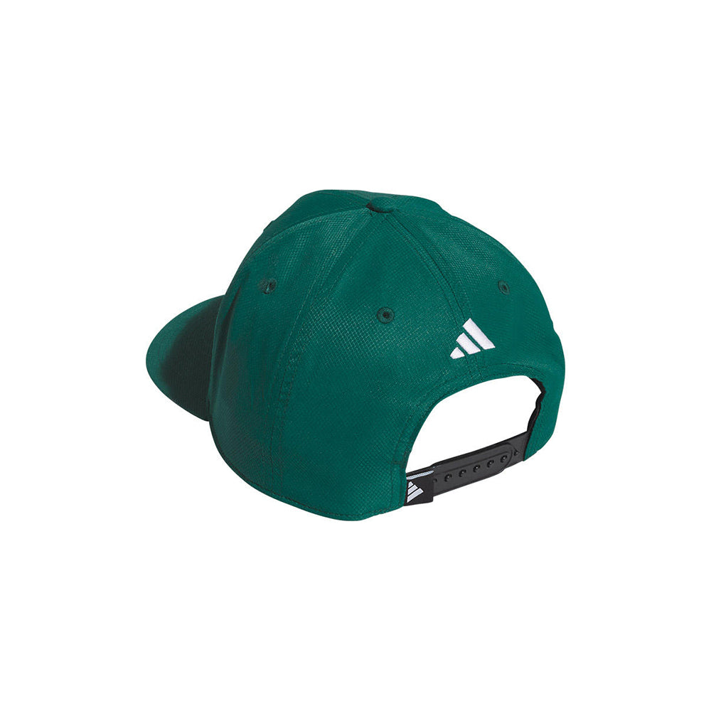 ADIDAS 3-Stripes Tour หมวกแก๊ปกอล์ฟผู้ชาย