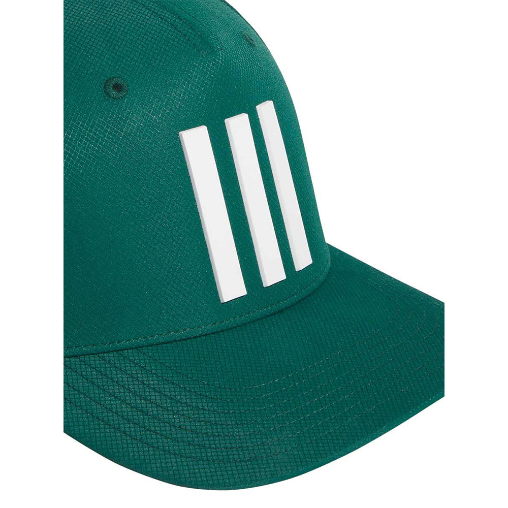 ADIDAS 3-Stripes Tour หมวกแก๊ปกอล์ฟผู้ชาย