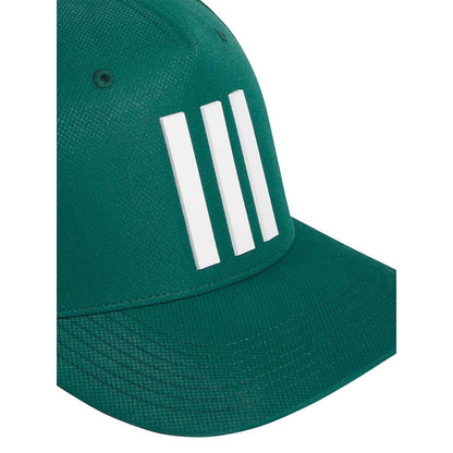 ADIDAS 3-Stripes Tour หมวกแก๊ปกอล์ฟผู้ชาย