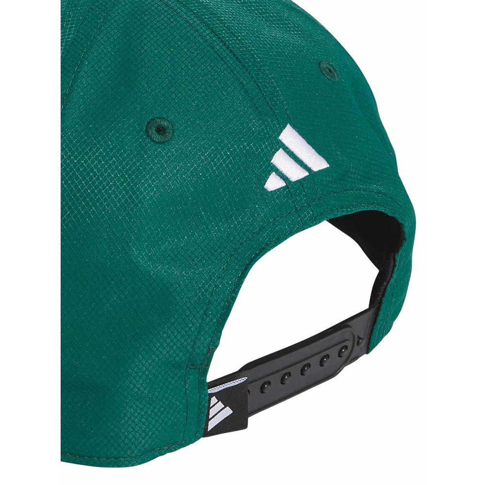 ADIDAS 3-Stripes Tour หมวกแก๊ปกอล์ฟผู้ชาย