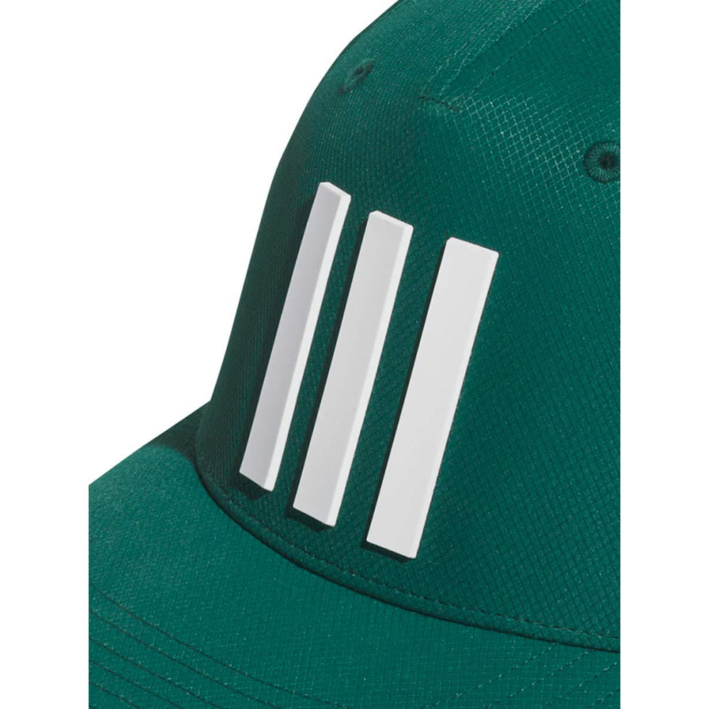 ADIDAS 3-Stripes Tour หมวกแก๊ปกอล์ฟผู้ชาย