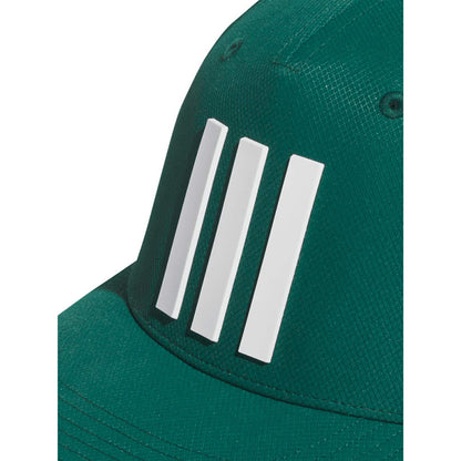 ADIDAS 3-Stripes Tour หมวกแก๊ปกอล์ฟผู้ชาย