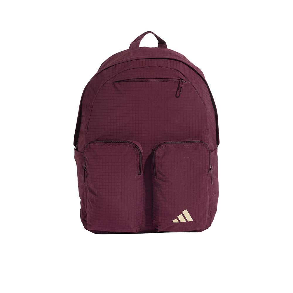ADIDAS Essentials Back To Campus Unisex Backpack - Supersports Thailand