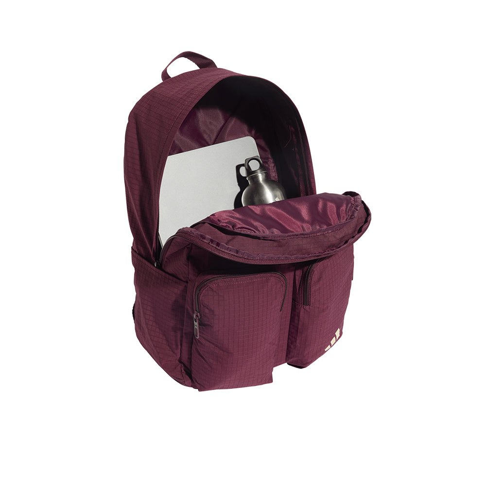 ADIDAS Essentials Back To Campus Unisex Backpack - Supersports Thailand