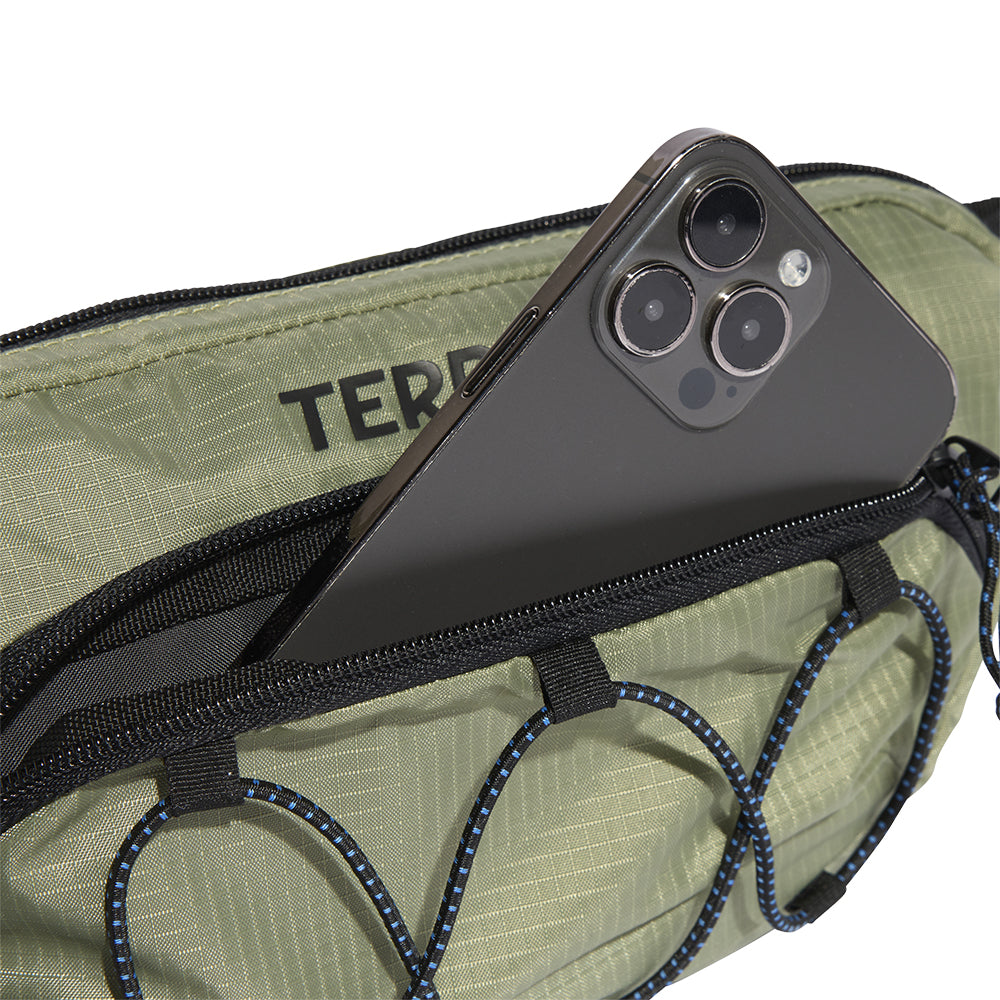 ADIDAS Terrex Multi Unisex Waistpack - Supersports Thailand Supersports Thailand