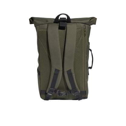 ADIDAS Utility Roll Top Unisex Backpack - Supersports Thailand