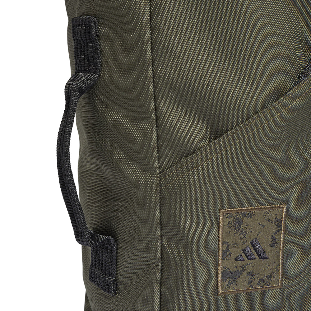 ADIDAS Utility Roll Top Unisex Backpack - Supersports Thailand Supersports Thailand