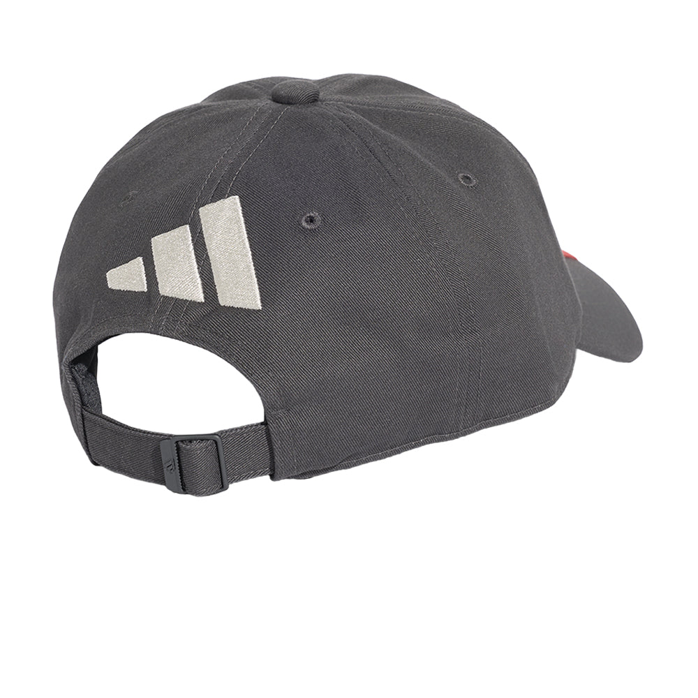 ADIDAS Audi Formula One Team DNA 3-Stripes Unisex Cap - Supersports Thailand