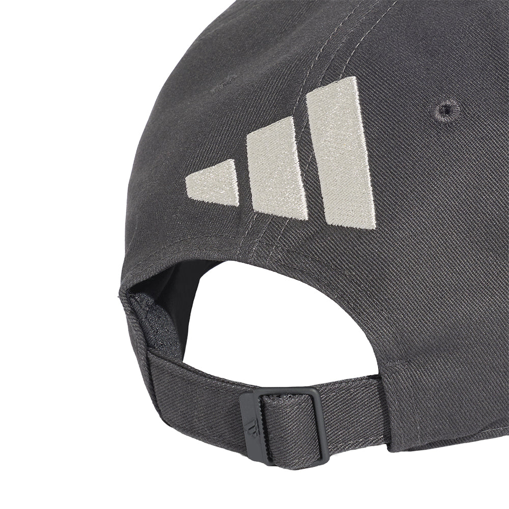 ADIDAS Audi Formula One Team DNA 3-Stripes Unisex Cap - Supersports Thailand