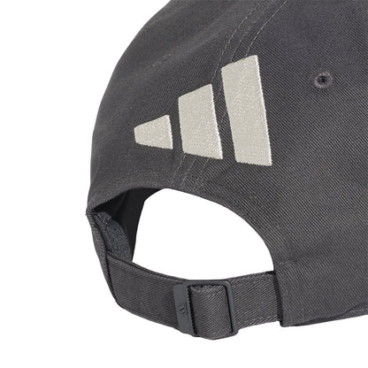 ADIDAS Audi Formula One Team DNA 3-Stripes Unisex Cap - Supersports Thailand