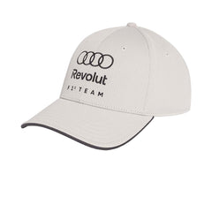 ADIDAS Audi Formula One Team DNA Flex Unisex Cap - Supersports Thailand