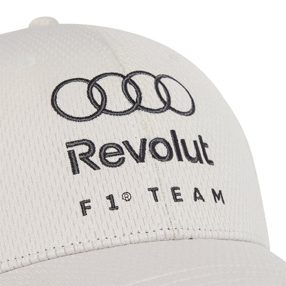 ADIDAS Audi Formula One Team DNA Flex Unisex Cap - Supersports Thailand