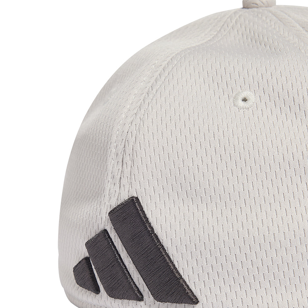 ADIDAS Audi Formula One Team DNA Flex Unisex Cap - Supersports Thailand Supersports Thailand