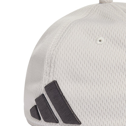 ADIDAS Audi Formula One Team DNA Flex Unisex Cap - Supersports Thailand