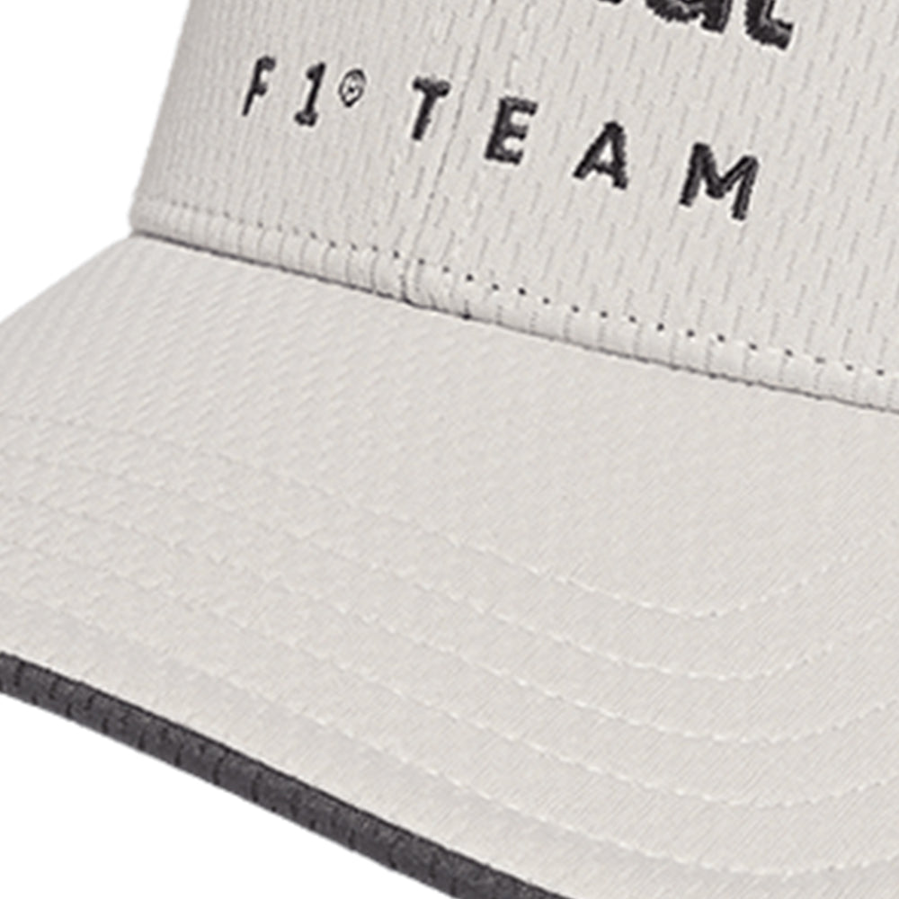 ADIDAS Audi Formula One Team DNA Flex Unisex Cap - Supersports Thailand Supersports Thailand