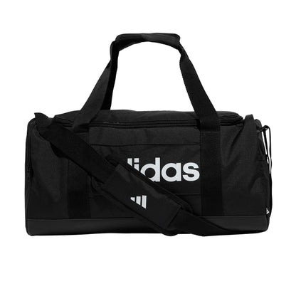ADIDAS Linear Small Unisex Duffel Bag - Supersports Thailand