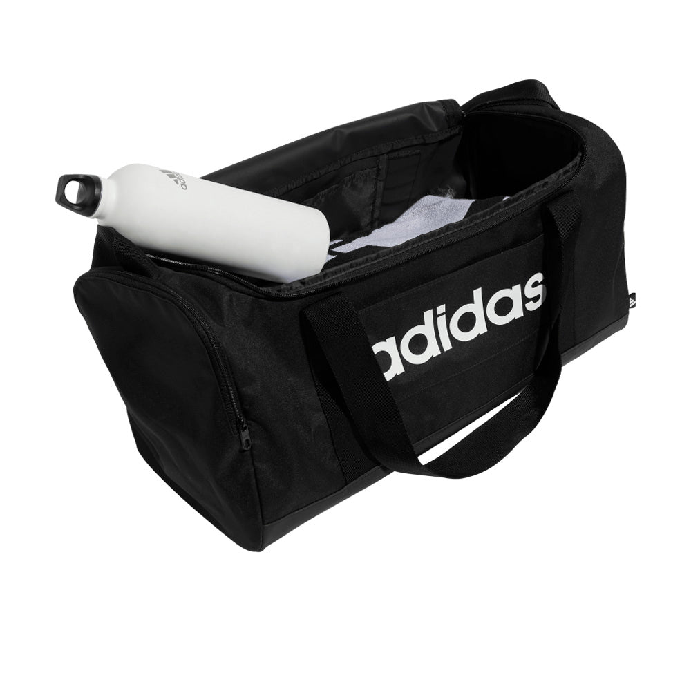 ADIDAS Linear Small Unisex Duffel Bag - Supersports Thailand Supersports Thailand