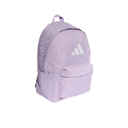 ADIDAS Classic 3 Bar Logo Unisex Backpack