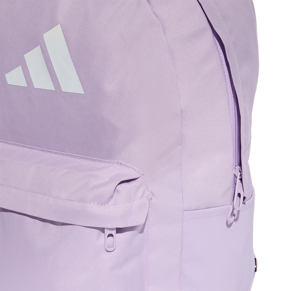 ADIDAS Classic 3 Bar Logo Unisex Backpack