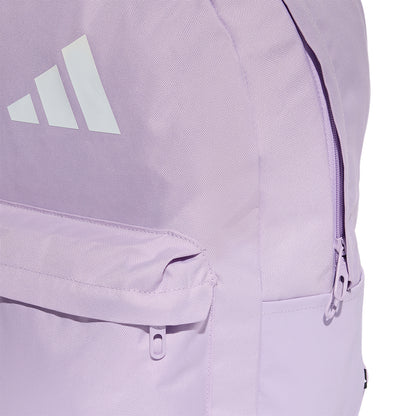 ADIDAS Classic 3 Bar Logo Unisex Backpack