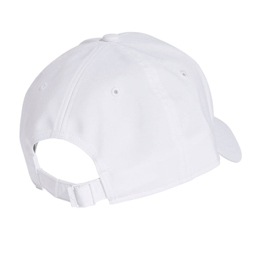 ADIDAS Lightweight Baseball Unisex Cap - Supersports Thailand