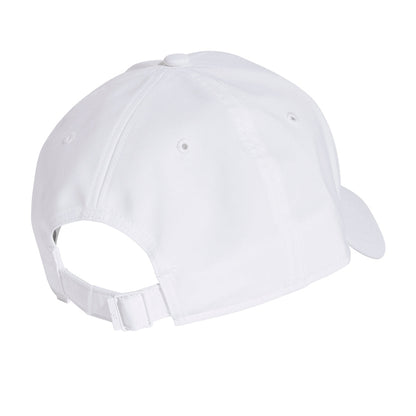 ADIDAS Lightweight Baseball Unisex Cap - Supersports Thailand