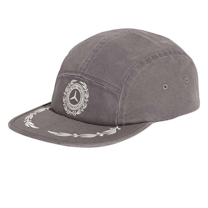 ADIDAS Mercedes - AMG Petronas Formula 1 Team Silver Arrows Flat Unisex Cap - Supersports Thailand