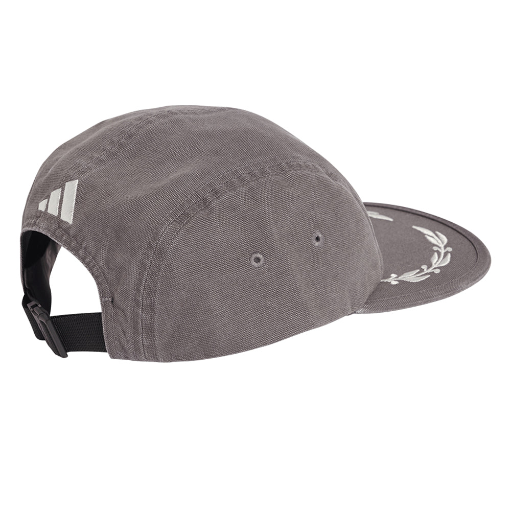 ADIDAS Mercedes - AMG Petronas Formula 1 Team Silver Arrows Flat Unisex Cap - Supersports Thailand Supersports Thailand