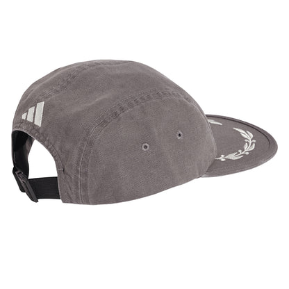 ADIDAS Mercedes - AMG Petronas Formula 1 Team Silver Arrows Flat Unisex Cap - Supersports Thailand