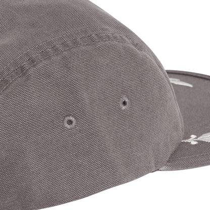 ADIDAS Mercedes - AMG Petronas Formula 1 Team Silver Arrows Flat Unisex Cap - Supersports Thailand