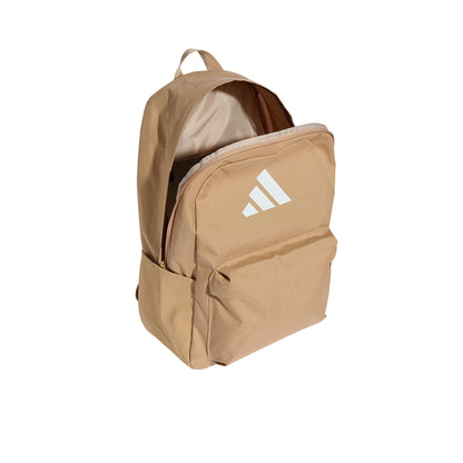 ADIDAS Classic 3 Bar Logo Unisex Backpack