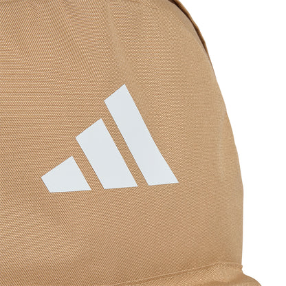 ADIDAS Classic 3 Bar Logo Unisex Backpack