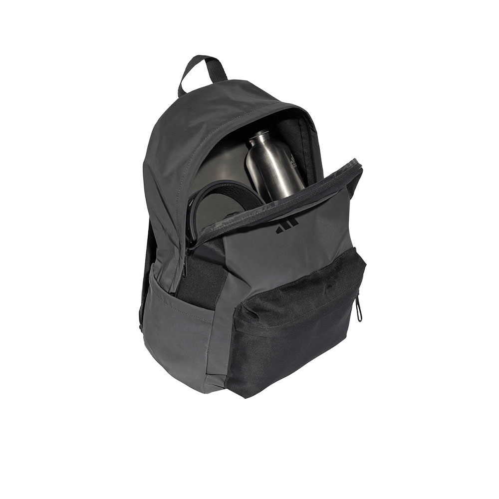 ADIDAS Essentials Reflective Unisex Backpack - Supersports Thailand