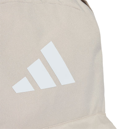 ADIDAS Classic 3 Bar Logo Unisex Backpack