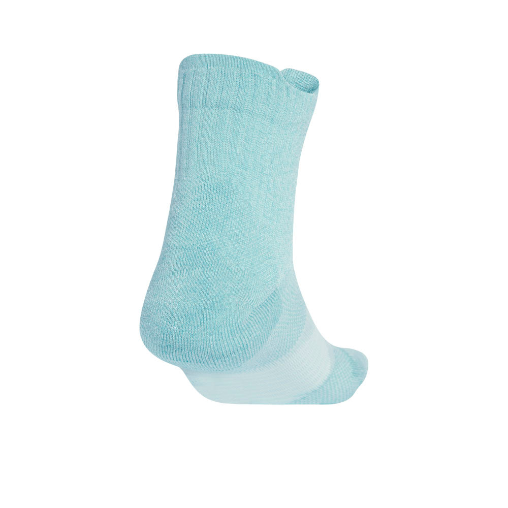 ADIDAS RUNxCUSHIONED Unisex Running Socks - Supersports Thailand Supersports Thailand
