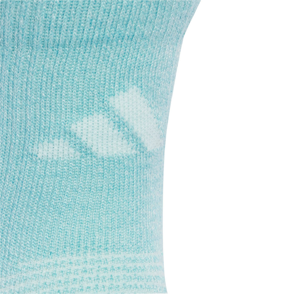 ADIDAS RUNxCUSHIONED Unisex Running Socks - Supersports Thailand