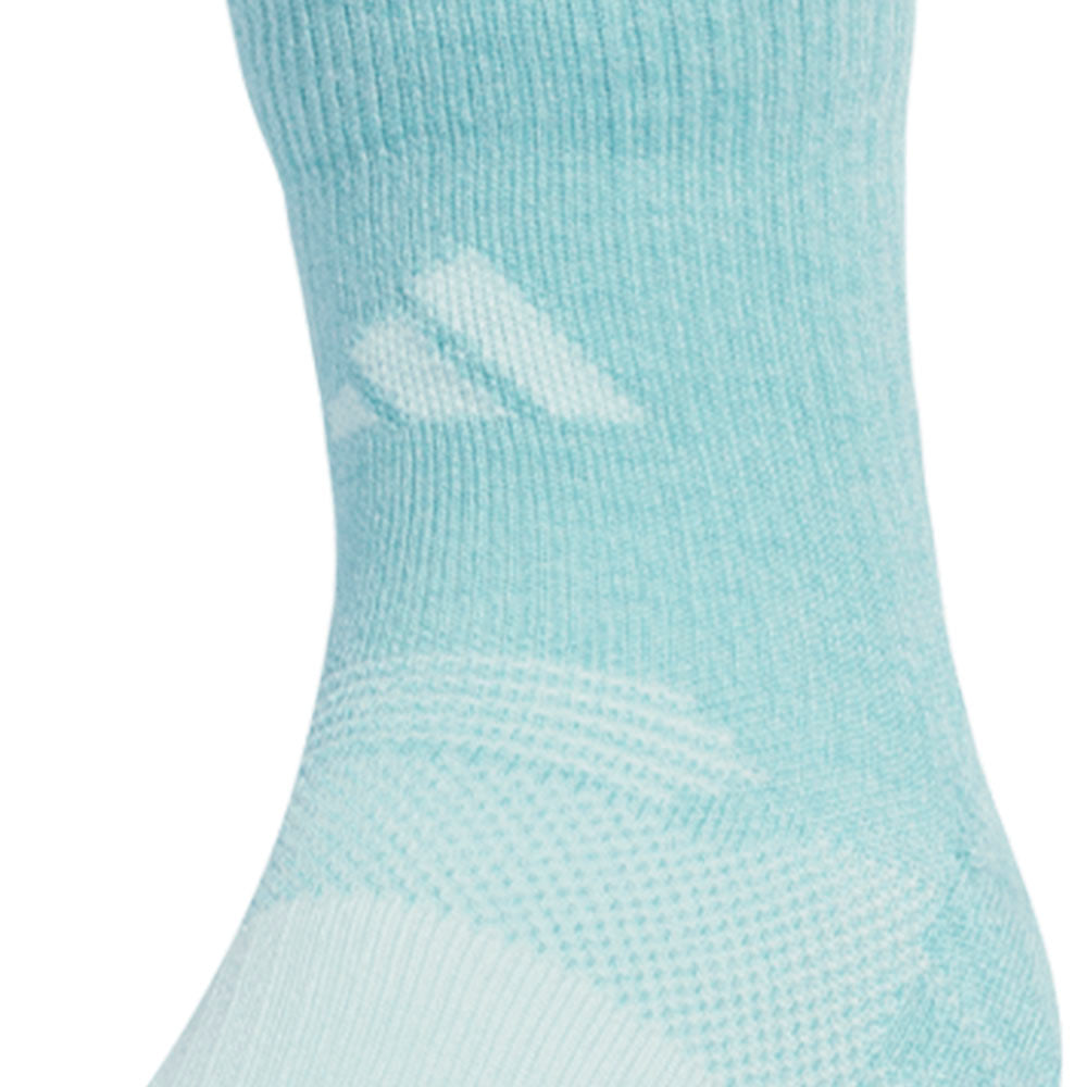ADIDAS RUNxCUSHIONED Unisex Running Socks - Supersports Thailand