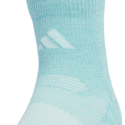 ADIDAS RUNxCUSHIONED Unisex Running Socks - Supersports Thailand