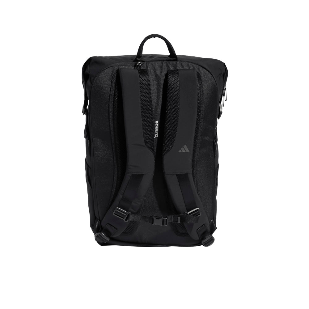 ADIDAS HIIT+ Unisex Backpack - Supersports Thailand