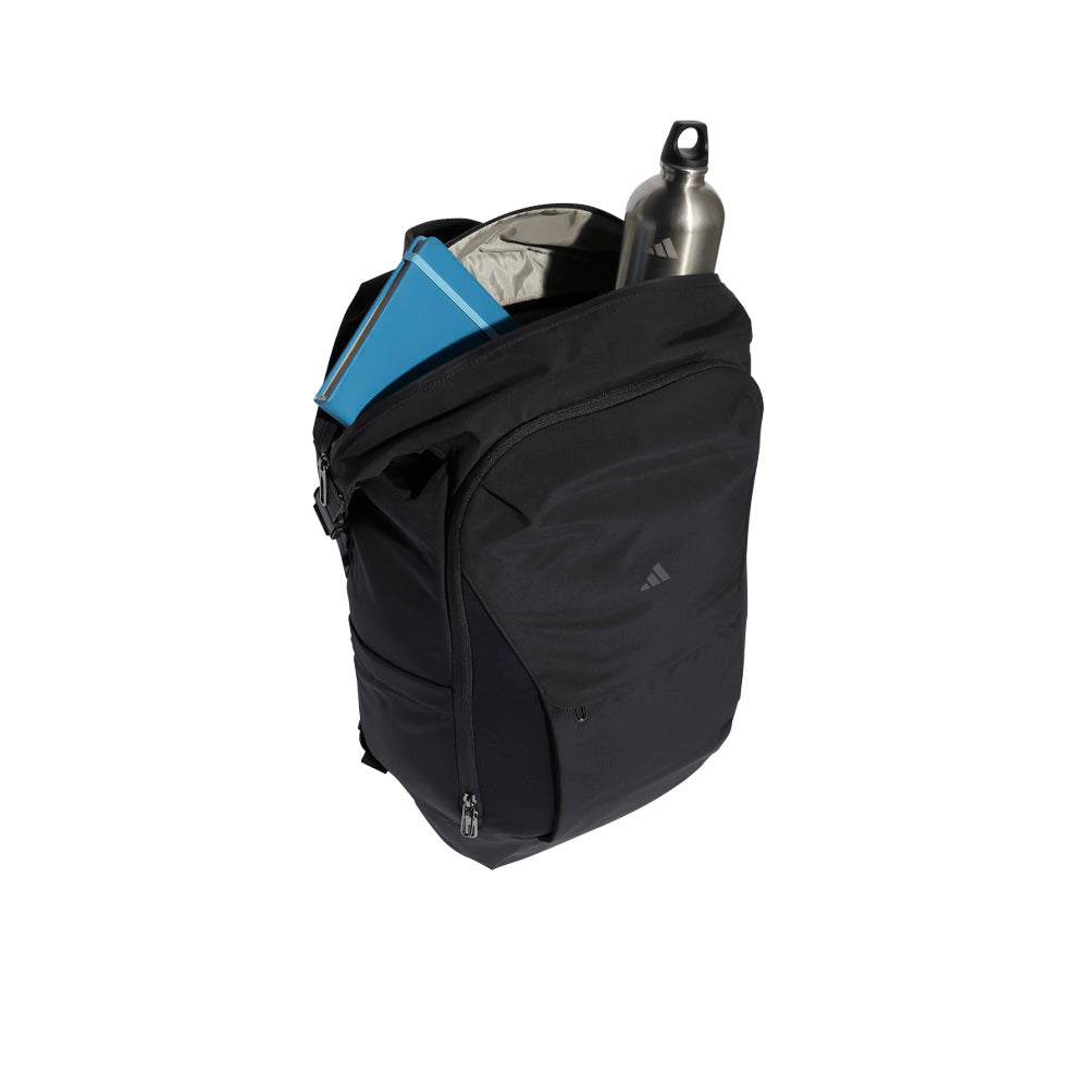 ADIDAS HIIT+ Unisex Backpack - Supersports Thailand Supersports Thailand
