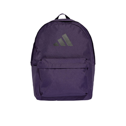 ADIDAS Classic 3 Bar Logo Unisex Backpack